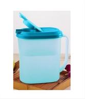 Tupperware Ezy Cool Jug 1Ltrs Water Bottles / Fridge Bottles 1pc Tupperware Ezy Cool Jug 1Ltrs