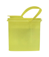 Tupperware Beverage Buddy 2 Ltrs (Margrita) Water Bottles / Fridge Bottles 1pc Tupperware Beverage Buddy 2 Ltrs (Margrita)