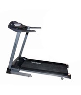 Foxexer M-5500 Motorised Treadmill 1.75HP DC Motor Auto Incline