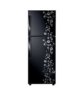 Samsung RT33FAJFABX/TL Orcherry Pearl Black 321 Ltr Single Door Refrigerator