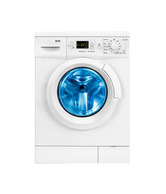 IFB Senorita  Vx Front Load 6.0 Kg  Washing Machine