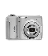 Kodak EasyShare C1550 (Silver)