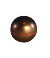 Boss In Motion By Hugo Boss For Men. Eau De Toilette Spray 3 Ounces (Imported)