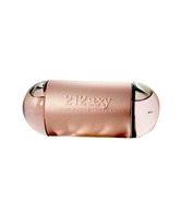 212 Sexy By Carolina Herrera For Women. Eau De Parfum Spray 2 Ounces (Imported)