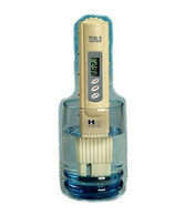Neon Gate Handheld TDS Meter + Digital Thermometer With Carrying Case