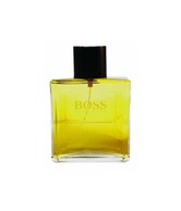 Boss By Hugo Boss Number One For Men Eau De Toilette Spray 4.2 Ounces (Imported)