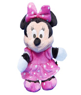 Disney Plush Minnie Flopsie New Soft Toy - 10 Inches