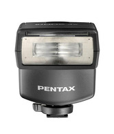 Pentax AF-200FG Electronic Flash with Case