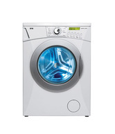 IFB Admiral 8012 W Front Load 8.0  Kg Washing Machine