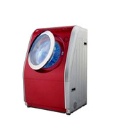 IFB Angular(Red) Front Load 6.5  Kg Washing Machine
