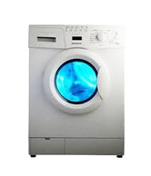IFB Senator Dx Front Load 6.0 Kg  Washing Machine