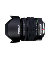Pentax DA 18-55mm f/3.5-5.6 AL Lens for Pentax and Samsung Digital SLR Cameras