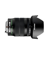 Pentax 16-45mm f/4.0 SMC PDA ED AL Zoom Lens for Pentax and Samsung Digital SLR Cameras
