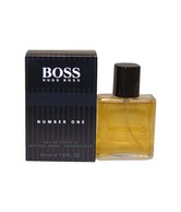 Boss By Hugo Boss For Men. Eau De Toilette Spray 50 ml(Imported)