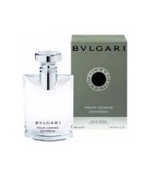Bvlgari Extreme Pour Homme Formen - Edt Spray 100 ml (Imported)