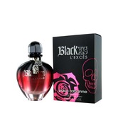 Paco Rabanne Black Xs L'exces Eau De Parfum Spray for Women 2.7 Ounce (Imported)
