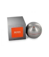 Boss In Motion by Hugo Boss for Men - 1.3 oz EDT Spray (Imported)
