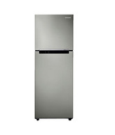 Samsung RT26FARZASP/TL Platinum Inox(New ) 253 Ltr Single Door Refrigerator