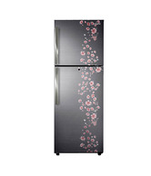 Samsung RT26FAJSALX/TL Orcherry Peach Silver 253 Ltr Single Door Refrigerator