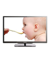 Philips 24 PFL 5957 24 Inches Full HD LED Television