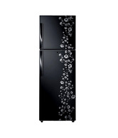 Samsung RT28FAJSABX/TL Orcherry Pearl Black 275 Ltr Single Door Refrigerator