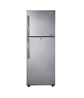 Samsung RT33FAJFASL/TL Real Stainless 321 Ltr Single Door Refrigerator