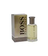 Boss No. 6 by Hugo Boss for Men - 1.6 Ounce EDT Spray (Imported)