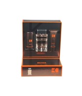Hugo Boss Boss Orange by Hugo Boss for Men 3 Count (Imported)