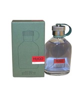 Hugo by Hugo Boss for men 5 oz Eau De Toilette EDT Spray (Imported)