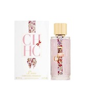 CH L'EAU CAROLINA HERRERA (NEW) by Carolina Herrera for WOMEN: EAU FRAICHE SPRAY 100 ml (Imported)