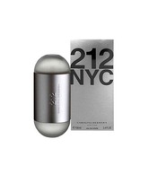 212 by Carolina Herrera for WOMEN: EDT SPRAY 100 ml (Imported)