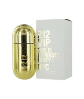 212 VIP by Carolina Herrera for WOMEN: EAU DE PARFUM SPRAY 50 ml (Imported)