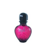 Paco Rabanne Black Xs By Paco Rabanne For Women. Eau De Toilette Spray 50 ml (Imported)