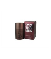 Carolina Herrera 212 Sexy By Carolina Herrera For Men. Eau De Toilette Spray 50 ml (Imported)