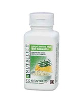 Amway Nutrilite Glucosamine HCL with Boswellia (120 Capsules)