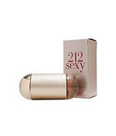 212 SEXY by Carolina Herrera For Women 2.0 oz EDP BRAND NEW (Imported)