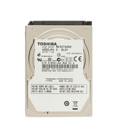 Toshiba MK3276GSX 320GB SATA Internal Hard Disk Drive
