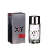 Hugo Xy Cologne by Hugo Boss for Men. Eau De Toilette Spray 3.3 oz / 100 Ml (Imported)