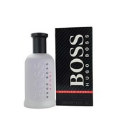 BOSS #6 SPORT by Hugo Boss for MEN: EDT SPRAY 3.3 OZ (Imported)