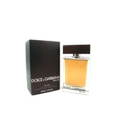 The One Cologne by Dolce & Gabbana for Men Eau De Toilettes (Imported)