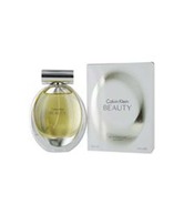 Calvin Klein Beauty by Calvin Klein for Women - 100 ml EDP Spray (Imported)