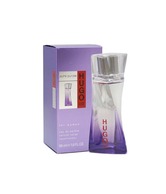 Hugo Pure Purple Perfume by Hugo Boss for Women. Eau De Parfum Spray 1.6 oz / 50 Ml (Imported)