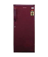 Kelvinator KSL205ST single door 190 Ltr 5 star Refrigerator
