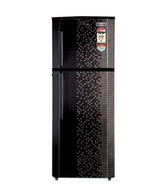 Kelvinator KSL294 Double Door 285L 3 star Refrigerator