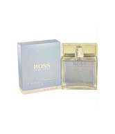 Boss Pure by Hugo Boss Eau De Toilette Spray 2.5 oz for Men (Imported)
