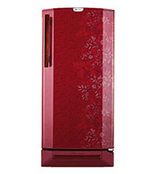 Godrej RD EDGEPRO190PDS 190 L. Single Door Lush Wine Refrigerator