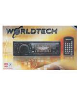 Worldtech - Worldtech Car VCD / Mp3 Player Stereo