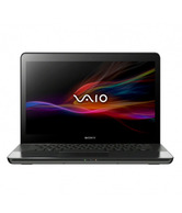 Sony Vaio F14A15SN/B (3rd Gen Intel Core i5- 4GB DDR3- Hybrid 750GB HDD + 8GB SSD- 14 Inch Touchscreen- Windows 8- NVIDIA GT735M 2GB) (Black)