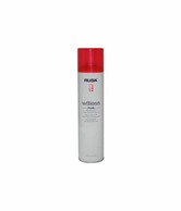 W8less Plus Extra Strong Hold Shaping and Control Hair Spray by Rusk for U-NZR