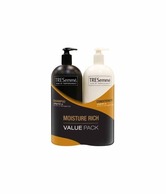 TRESemme Shampoo and Conditioner for Dry or Damaged Hair 2/44 oz-REI